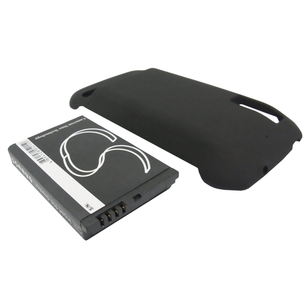 Bateria kompatybilny z Motorola CS-MOB855XL