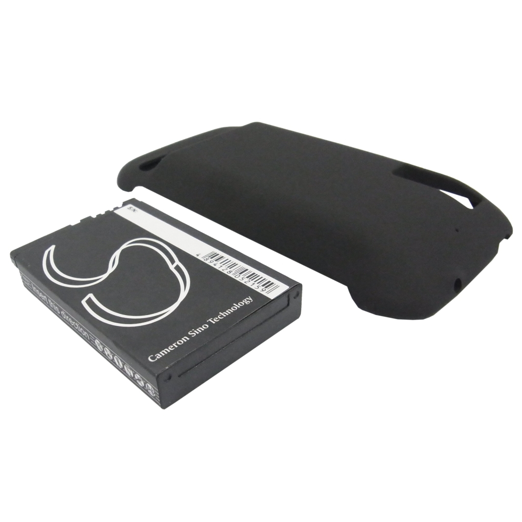 Bateria kompatybilny z Motorola CS-MOB855XL