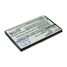 Kompatybilna wymiana baterii za Verizon BH6X,SNN5880,SNN5880A