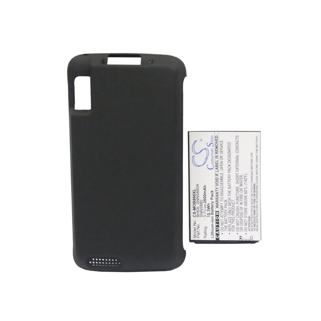 Bateria kompatybilny z Motorola CS-MOB860XL