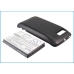 Bateria kompatybilny z Motorola AT&T CS-MOB865XL
