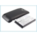 Bateria kompatybilny z Motorola AT&T CS-MOB865XL
