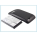 Bateria kompatybilny z Motorola AT&T CS-MOB865XL