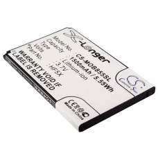 Kompatybilna wymiana baterii za Sprint HF5X,SNN5890A