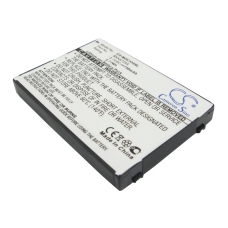 Kompatybilna wymiana baterii za Motorola SNN5725A
