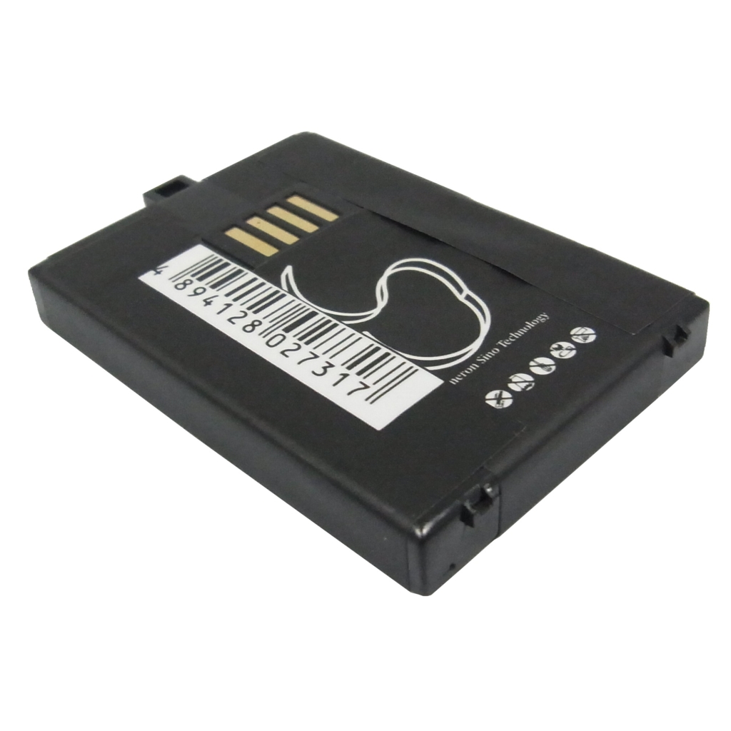 Baterie do telefonów komórkowych Motorola CS-MOC335SL