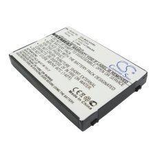Kompatybilna wymiana baterii za Motorola SNN5725A
