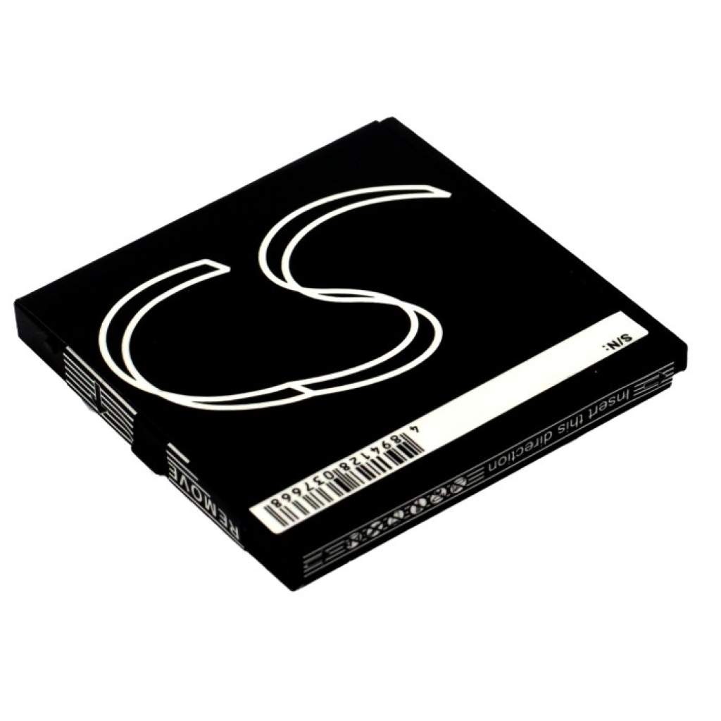 Bateria kompatybilny z Motorola CS-MOE75SL