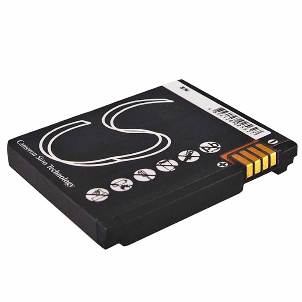 Battery Replaces BK-61