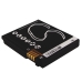 Battery Replaces BK-61