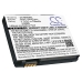 Battery Replaces BK-61