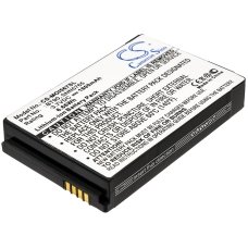 Kompatybilna wymiana baterii za Motorola BT90,SNN5759,SNN5765,SNN5826A