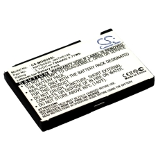 Kompatybilna wymiana baterii za Motorola NNTN4930