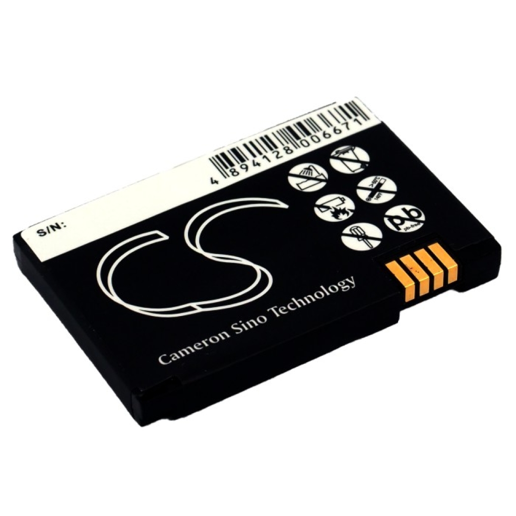 Bateria kompatybilny z Motorola CS-MOI830SL