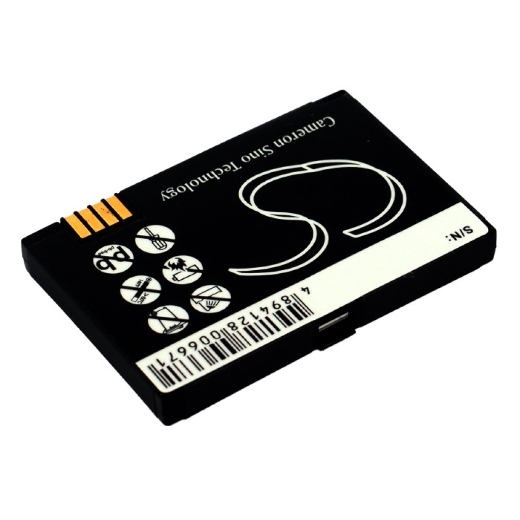 Bateria kompatybilny z Motorola CS-MOI830SL