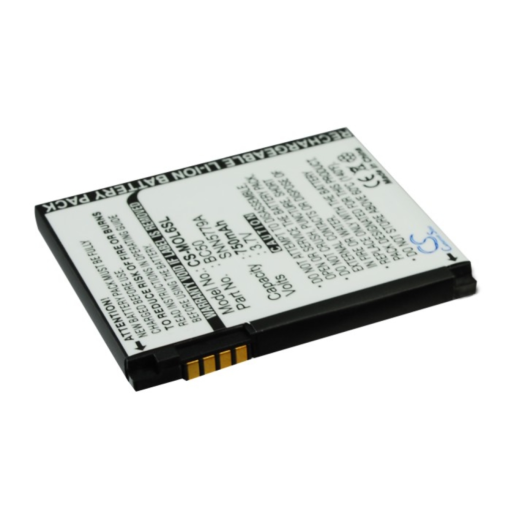 Mobile Phone Battery Motorola Aura