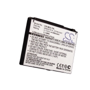 CS-MOL7SL<br />Batteries for   replaces battery 77856