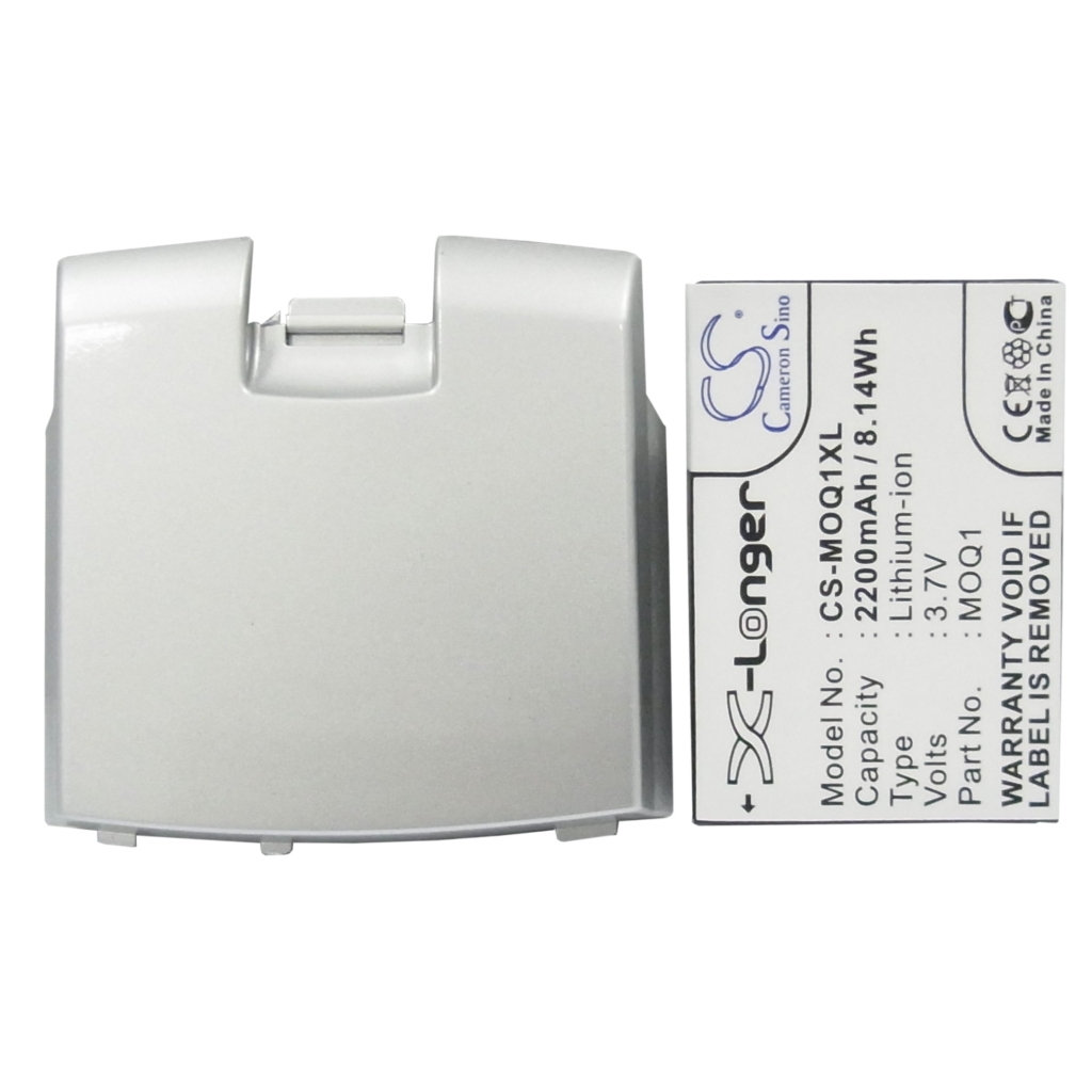 Bateria kompatybilny z Motorola CS-MOQ1XL