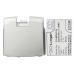 Bateria kompatybilny z Motorola CS-MOQ1XL