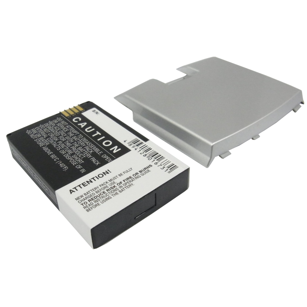Bateria kompatybilny z Motorola CS-MOQ1XL