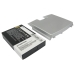 Bateria kompatybilny z Motorola CS-MOQ1XL