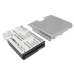 Bateria kompatybilny z Motorola CS-MOQ1XL