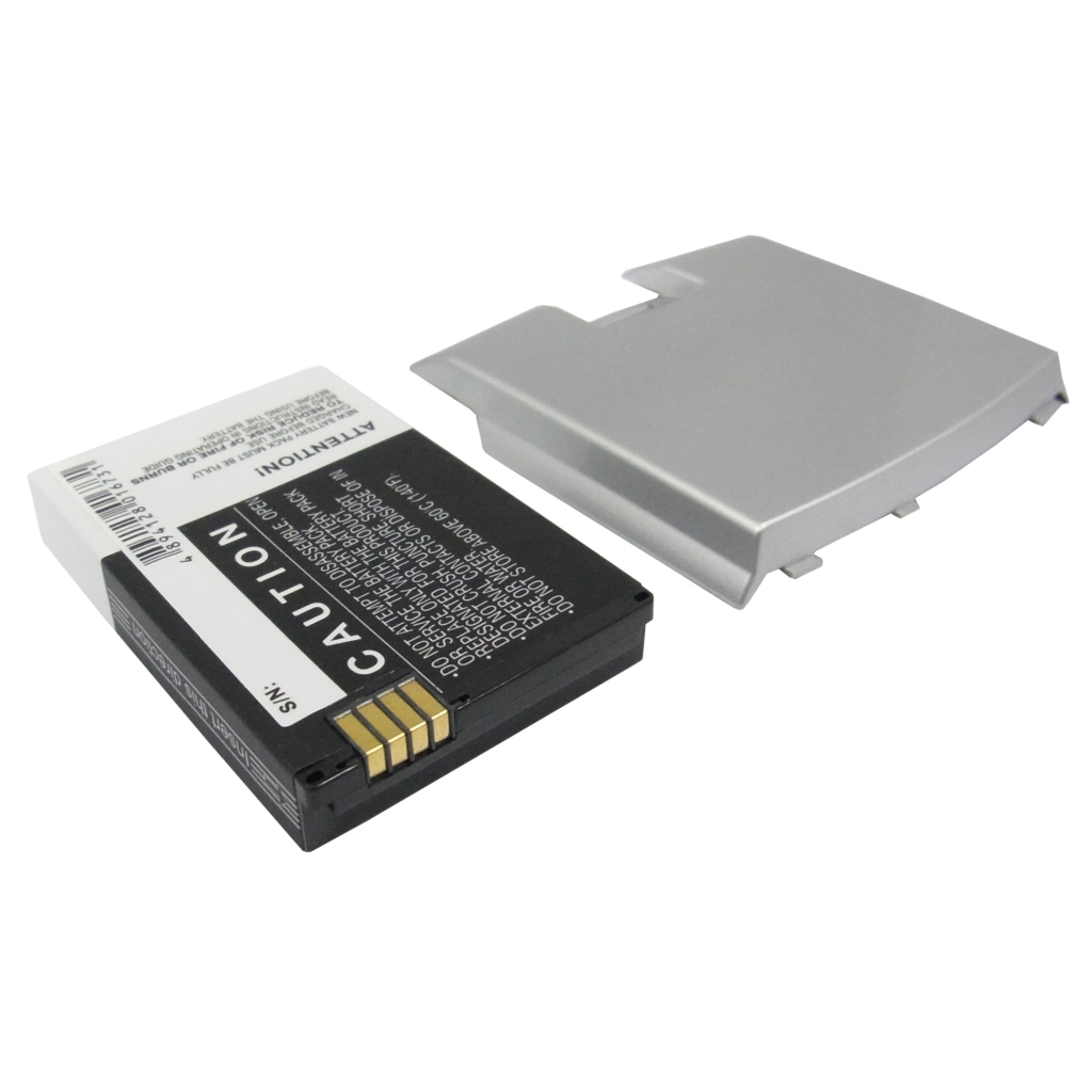 Bateria kompatybilny z Motorola CS-MOQ1XL