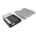 Bateria kompatybilny z Motorola CS-MOQ1XL