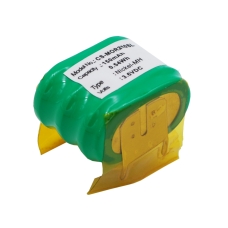 Kompatybilna wymiana baterii za Motorola 