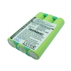 Kompatybilna wymiana baterii za Motorola SNN5542A,SNN5542B