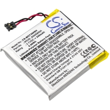 Kompatybilna wymiana baterii za Motorola SNN5950A,SNN5951A,WX30
