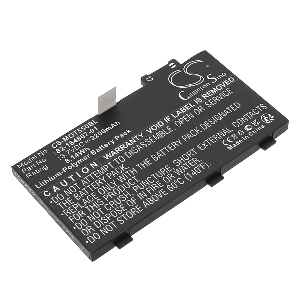 Battery Replaces KT-TC55-29BTYD1-01