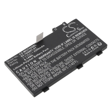 Kompatybilna wymiana baterii za Motorola 82-164801-02,82-164807-01,82-172087-01,82-172087-02,BTRY-RF85-44MA1-01...