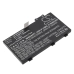 Battery Replaces KT-TC55-29BTYD1-01