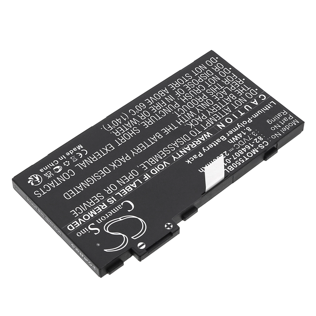 Battery Replaces KT-TC55-29BTYD1-01