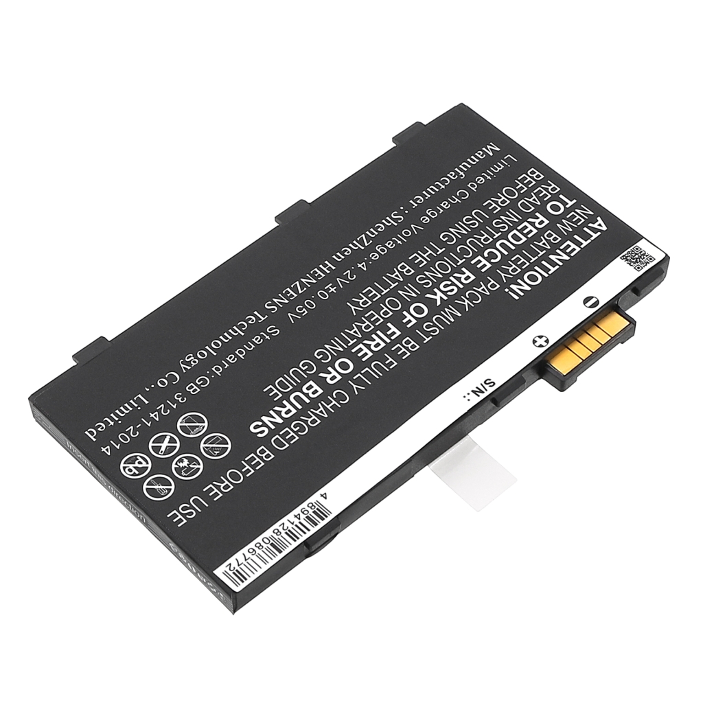 CS-MOT550BL