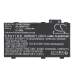 Battery Replaces KT-TC55-29BTYD1-01
