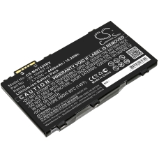 Kompatybilna wymiana baterii za Motorola 82-164801-02,82-164807-01,82-172087-01,82-172087-02,BTRY-RF85-44MA1-01...