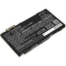 Kompatybilna wymiana baterii za Motorola 82-164801-02,82-164807-01,82-172087-01,82-172087-02,BTRY-RF85-44MA1-01...