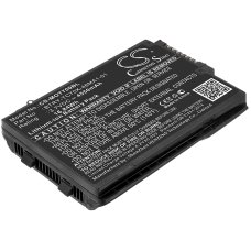 Kompatybilna wymiana baterii za Motorola 82-171249-01,82-171249-02,BT-000318,BTRY-TC70X-46MA1-01,BTRY-TC7X-46MA2...