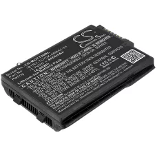 Kompatybilna wymiana baterii za Motorola 82-171249-01,82-171249-02,BT-000318,BTRY-TC70X-46MA1-01,BTRY-TC7X-46MA2...