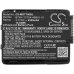 Baterie do skanera Motorola TC700