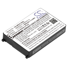 Kompatybilna wymiana baterii za Motorola SNN5570,SNN5571A