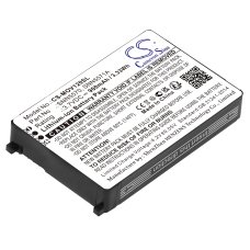 Kompatybilna wymiana baterii za Motorola SNN5570,SNN5571A
