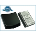 Bateria kompatybilny z Motorola CS-MOV3HL