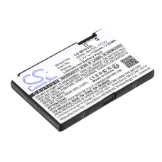 Kompatybilna wymiana baterii za Motorola 22320,77732,BA700,BR50,SNN5696...