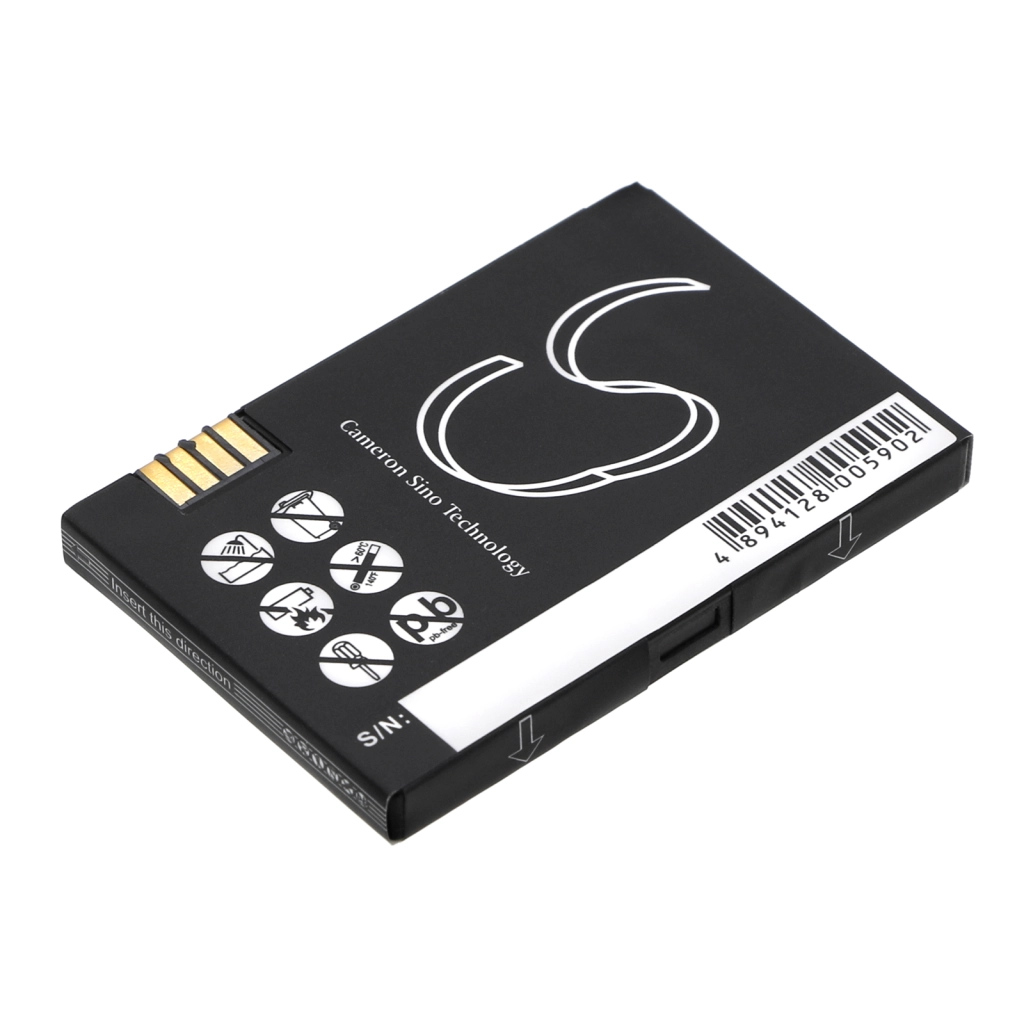 Baterie do telefonów komórkowych Motorola CS-MOV3SL