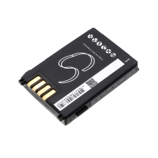 Kompatybilna wymiana baterii za Motorola AANN4010A,SNN5341A