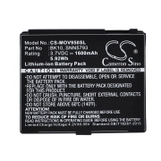 Mobile Phone Battery Motorola ic502 The Buzz