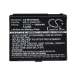 Mobile Phone Battery Motorola i335